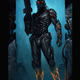 Illustration for article titled This Great Concept Art Makes Me Wish emStarCraft: Ghost/em Would Come Back To Life